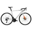 Cannondale SuperSix EVO Carbon 3 Race Bike with 105 Di2 in Chalk White